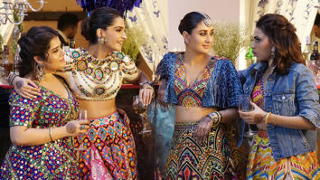 Box Office: Veere Di Wedding becomes 5th highest opening week grosser of 2018 Box Office: Veere Di Wedding becomes 5th highest opening week grosser of 2018