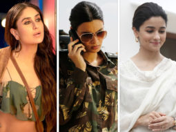 Box Office: Veere Di Wedding crosses Rs. 75 cr, Parmanu approaches Rs. 60 cr, Raazi goes past Rs. 120 cr Box Office: Veere Di Wedding crosses Rs. 75 cr, Parmanu approaches Rs. 60 cr, Raazi goes past Rs. 120 cr