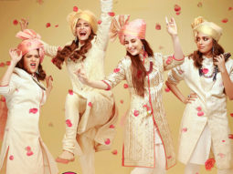 Box Office: Worldwide Collections and Day wise breakup of Veere Di Wedding