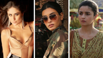 Box Office: Veere Di Wedding marches to 69.68 cr, Parmanu – The Story of Pokhran stands at Rs. 56.02 cr, Raazi is still earning at Rs. 119.94 cr