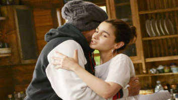 Brahmastra diaries: Alia Bhatt makes a grammatical gaffe; Amitabh Bachchan calls her out