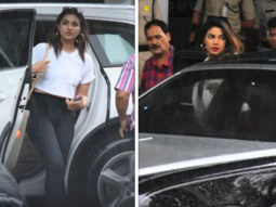 CHECK OUT! Parineeti Chopra accompanies Priyanka Chopra and Nick Jonas to Goa, here’s what they’re upto (pics and video inside)
