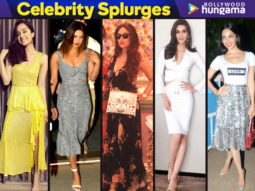 Shraddha Kapoor’s brighter than sunshine dress will cost you a round trip to Bahamas; Priyanka Chopra and Kareena Kapoor Khan lose in the splurge race!