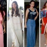 Celebrity Splurges - Kareena, Sonam, Malaika and Jacqueline