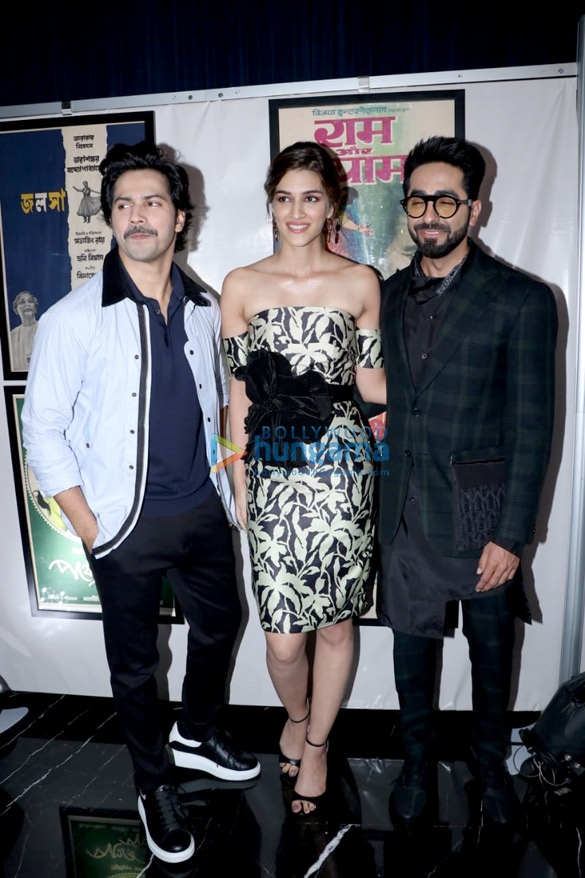 celebs attend the iifa 2018 press conference at j w marriott in juhu 7