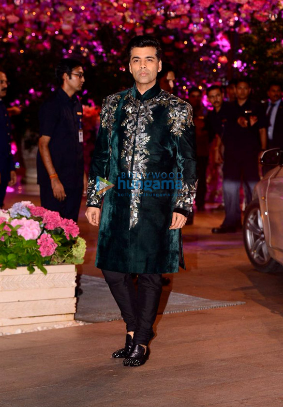 celebs grace akash ambani and shloka mehtas engagement party 17