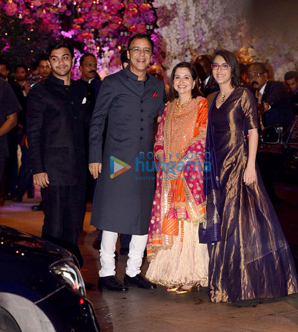 celebs grace akash ambani and shloka mehtas engagement party 3