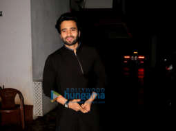 Celebs grace Farah Khan’s Eid bash