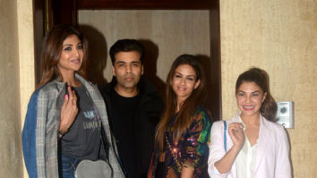 Celebs attend Manish Malhotra’s party