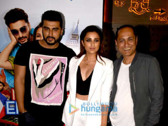 Celebs grace 'Namaste England' bash