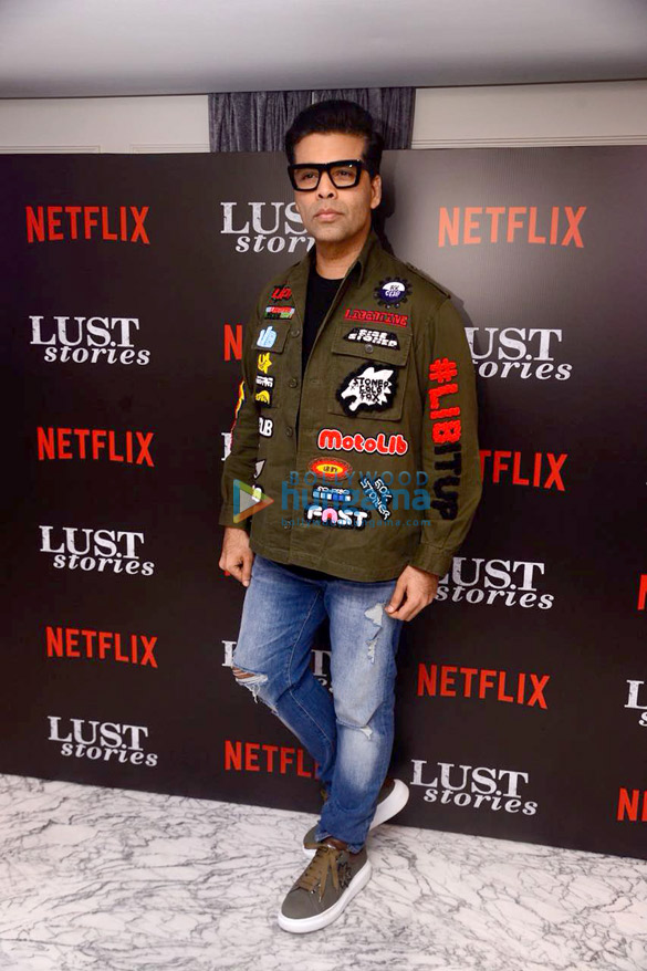 celebs grace special screening of lust stories 11