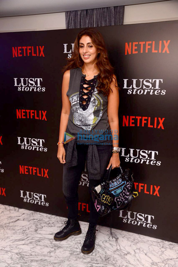 celebs grace special screening of lust stories 16