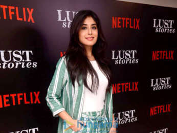Celebs grace special screening of Lust Stories