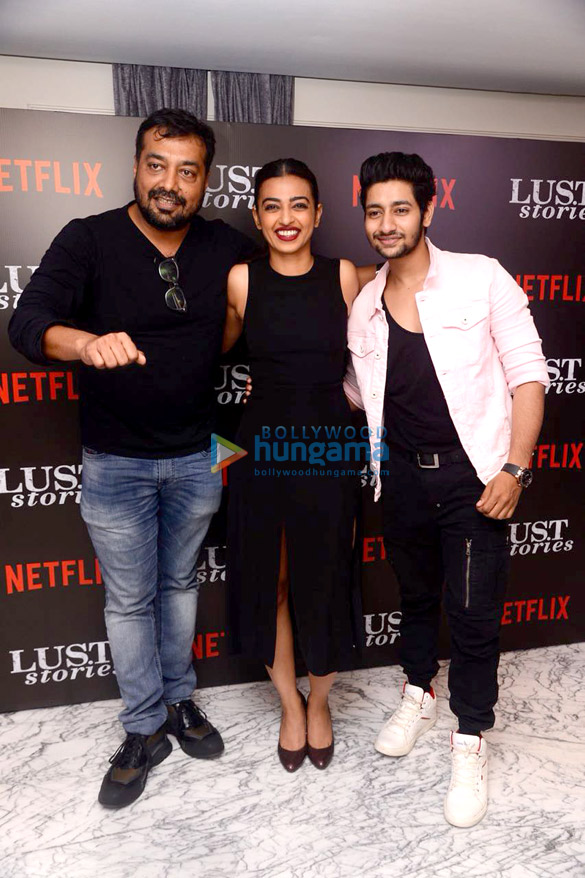 celebs grace special screening of lust stories 9