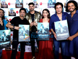 Celebs grace the launch of Yash Wadali’s new track Introvert
