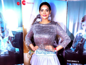 Celebs grace the launch of Yash Wadali's new track Introvert