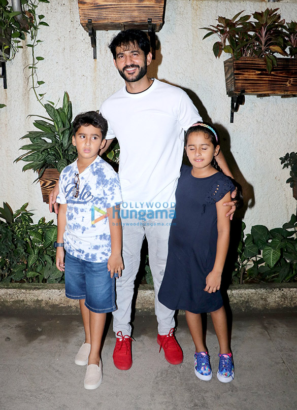 celebs grace the special screening of incredibles 2 at sunny super sound in juhu 3