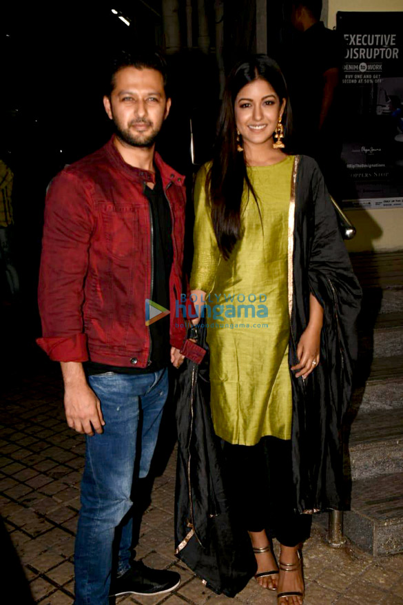 celebs grace the special screening of race 3 1 11