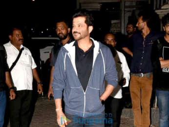 Celebs grace the special screening of Race 3