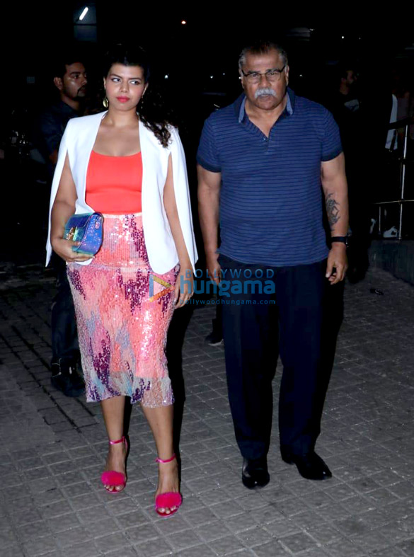 celebs grace the special screening of race 3 31