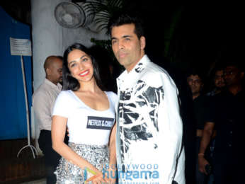 Celebs grace the success bash of 'Lust Stories'