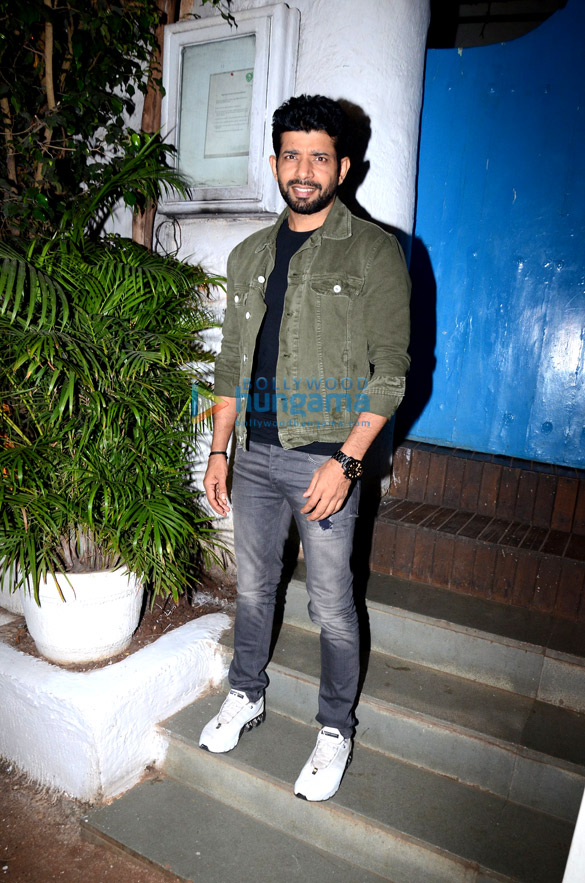 celebs grace the success bash of lust stories 7
