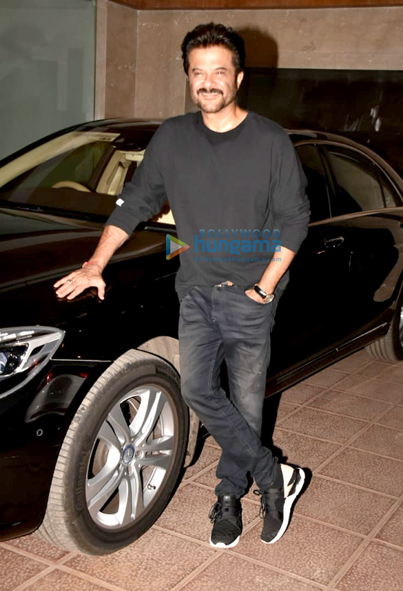 celebs grace the success bash of the film veere di wedding 1