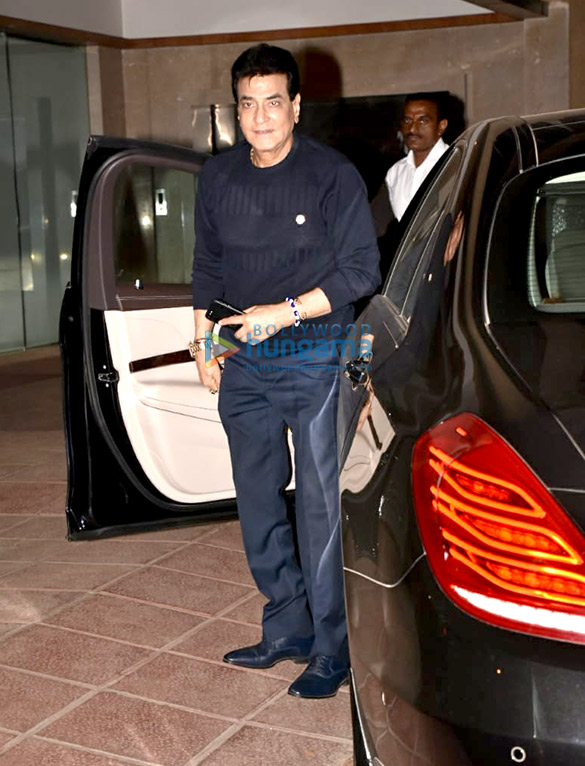 celebs grace the success bash of the film veere di wedding 6