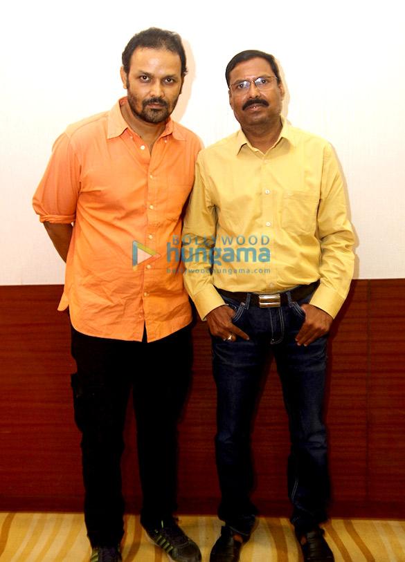 celebs grace the trailer launch of kathor 5