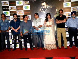 Celebs grace the trailer launch of Saheb Biwi Aur Gangster 3