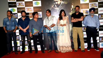 Celebs grace the trailer launch of Saheb Biwi Aur Gangster 3