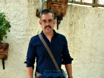 Celebs grace the trailer launch of ’Teri Bhabhi Hain Pagle'