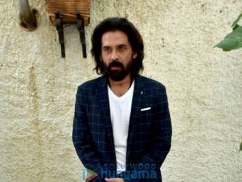 Celebs grace the trailer launch of ’Teri Bhabhi Hain Pagle'