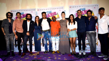 Celebs grace the trailer launch of ’Teri Bhabhi Hain Pagle’