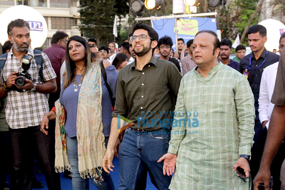 celebs throng bhamla foundations world environment day celebrations 1 2