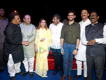 Celebs throng Bhamla Foundation's World Environment Day celebrations