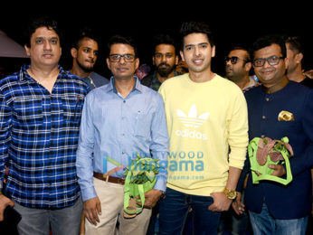 Celebs throng Bhamla Foundation's World Environment Day celebrations