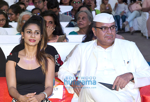 celebs throng bhamla foundations world environment day celebrations 5