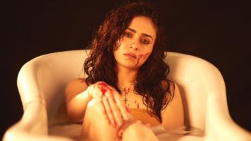 Check out: Amruta Khanvilkar and Amit Sial’s look from the upcoming series Damaged