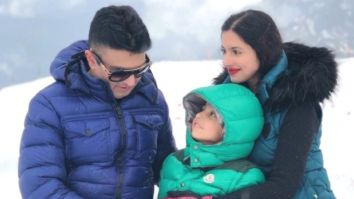 Check out: Bhushan Kumar and family’s Euro trip