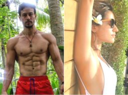 Check out: Tiger Shroff and Disha Patani are holidaying together in Maldives