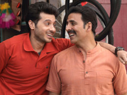 China Box Office: Toilet – Ek Prem Katha collects USD 1.01 million on Day 6 in China; total collections at Rs. 84.80 cr