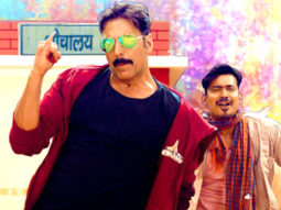 China Box Office: Toilet – Ek Prem Katha collects USD 0.09 million on Day 14 in China; total collections at Rs. 97.34 cr