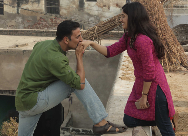  China Box Office: Toilet – Ek Prem Katha collects USD 0.13 million on Day 8; collects Rs. 92.98 cr in total