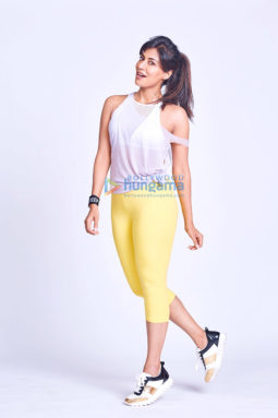 Celebrity Photos of Chitrangda Singh