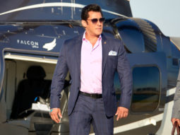 Contrary to reports Salman Khan starrer Race 3 to release as per schedule in U.A.E/ G.C.C