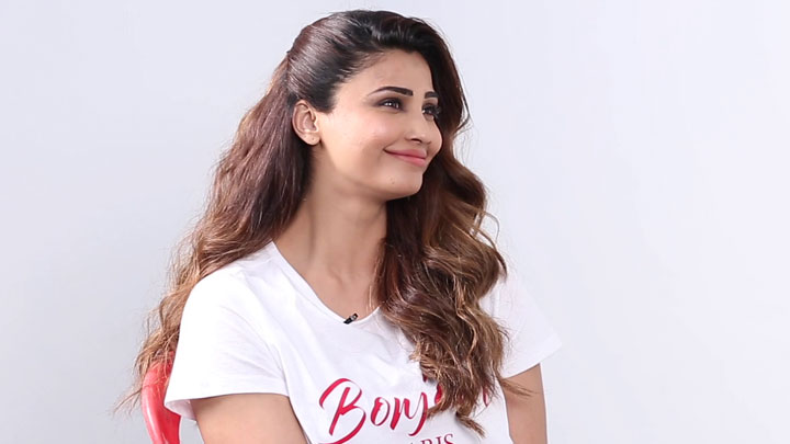 Daisy Shah: “Salman Khan is one SUPERSTAR who has no insecurities” | Race 3