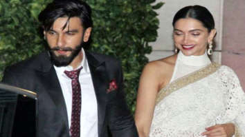 Deepika Padukone opens up about rumours around her engagement with Ranveer Singh