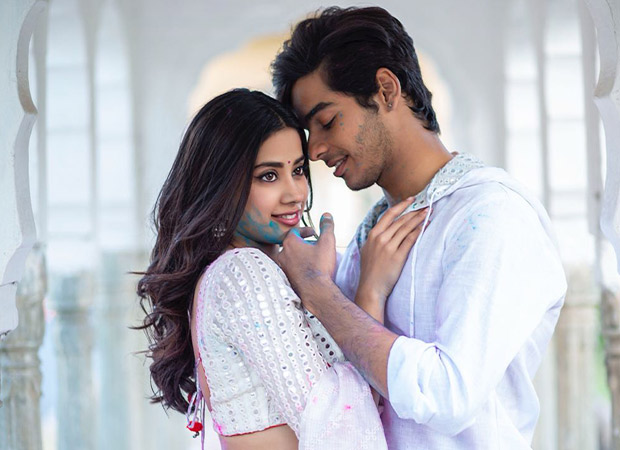 DHADAK TRAILER LAUNCH LIVE UPDATES: Ishaan Khatter and Janhvi Kapoor create magic with their love story