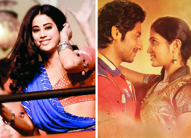 Dhadak’s Zingaat vs. Sairat’s original version Decoding 3 similarities and differences of the Ishaan Khatter - Janhvi Kapoor song 